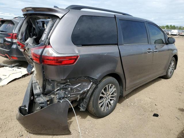 Vin: 5tdyz3dc1ls051992, lot: 58423345, toyota all models xle 20203