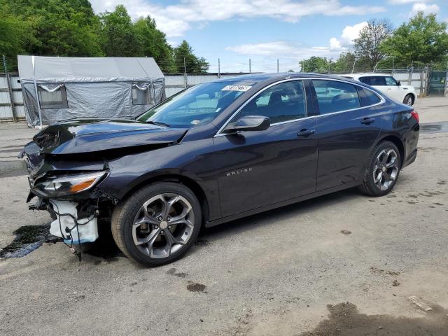 Vin: 1g1zd5st9pf119018, lot: 58186275, chevrolet malibu lt 2023 img_1
