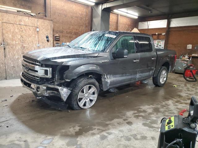 Vin: 1ftew1e50lfa92369, lot: 58863135, ford f-150 supercrew 2020 img_1