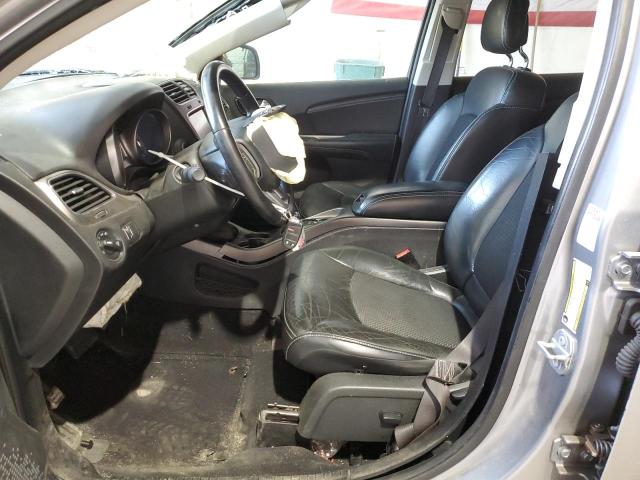 2018 DODGE JOURNEY CR - 3C4PDDGG9JT430658