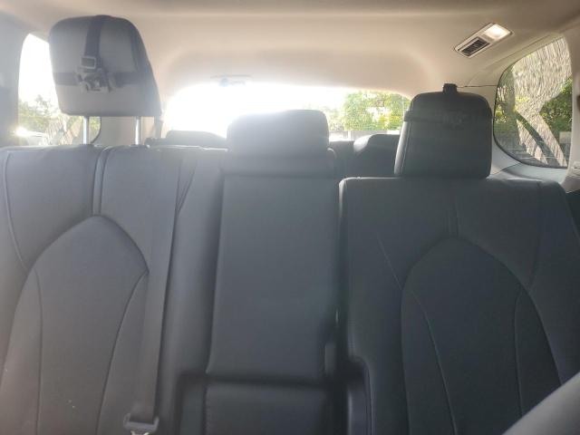 2024 TOYOTA GRAND HIGH - 5TDAAAA57RS002467