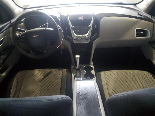 2CNALBEWXA6294225 2010 CHEVROLET EQUINOX
