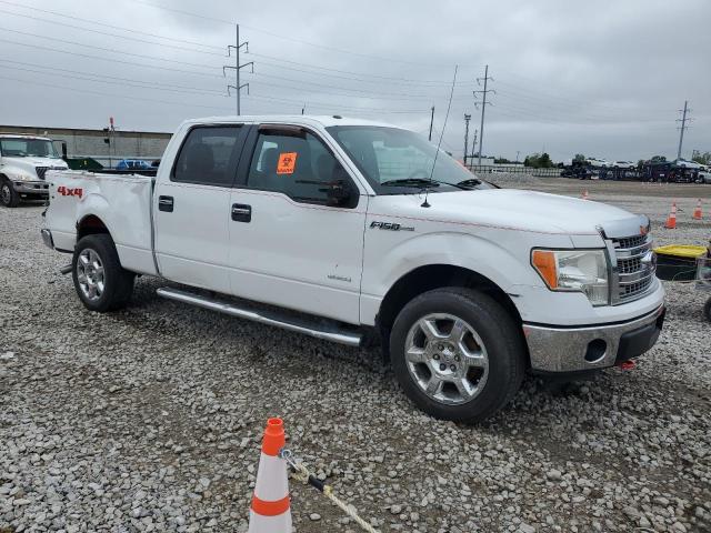 Vin: 1ftfw1et0dfd58221, lot: 58788015, ford f-150 supercrew 20134