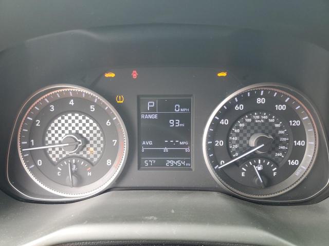 2019 HYUNDAI ELANTRA SE 5NPD74LF6KH468387