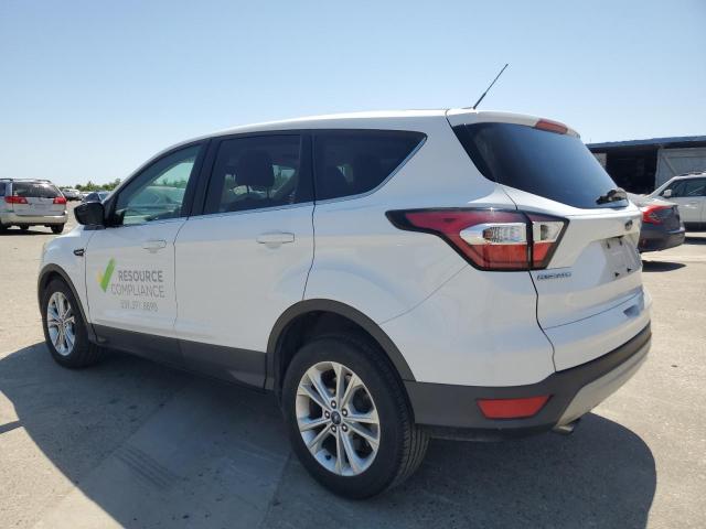 Vin: 1fmcu0gd7huc04160, lot: 58548815, ford escape se 20172