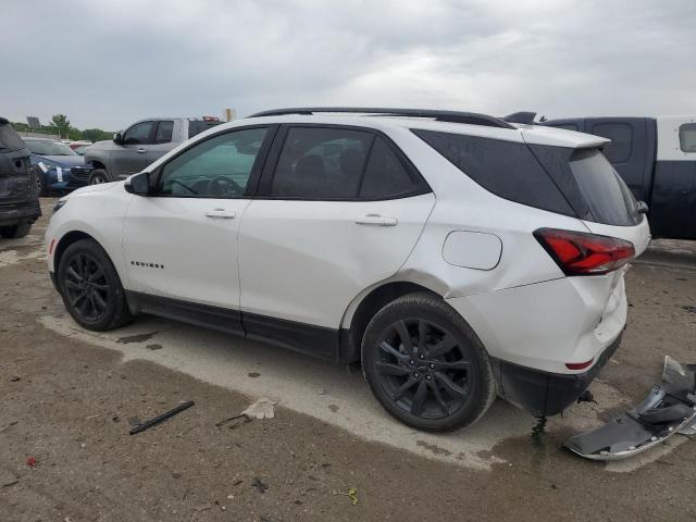 Vin: 3gnaxmeg8rs230203, lot: 56464595, chevrolet equinox rs 20242