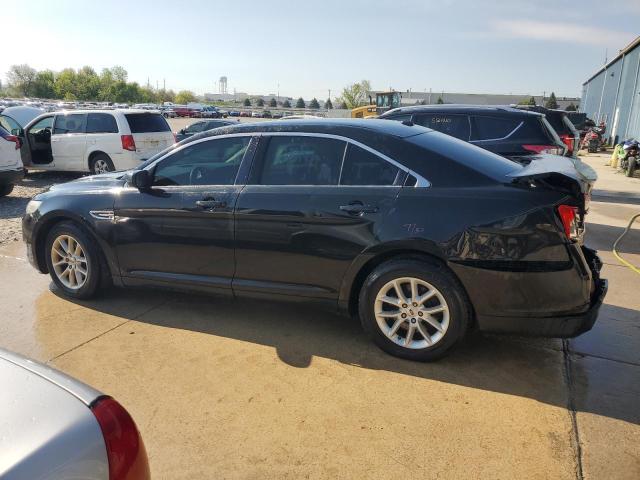 Vin: 1fahp2d85fg117427, lot: 55789995, ford taurus se 20152
