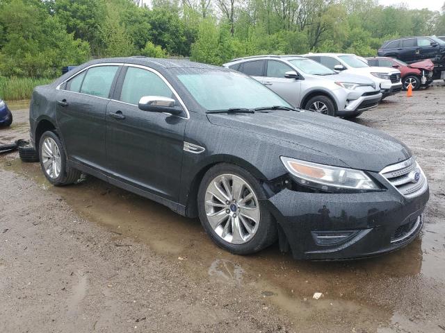 Vin: 1fahp2fw9bg165342, lot: 57766265, ford taurus limited 20114