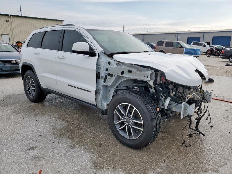 Vin: 1c4rjfag0lc384349, lot: 55787595, jeep grand cher laredo 20204