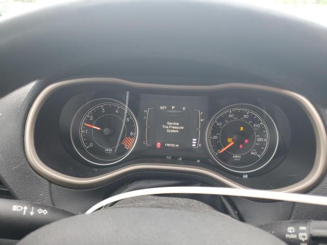 2015 JEEP CHEROKEE L - 1C4PJMCB6FW788157