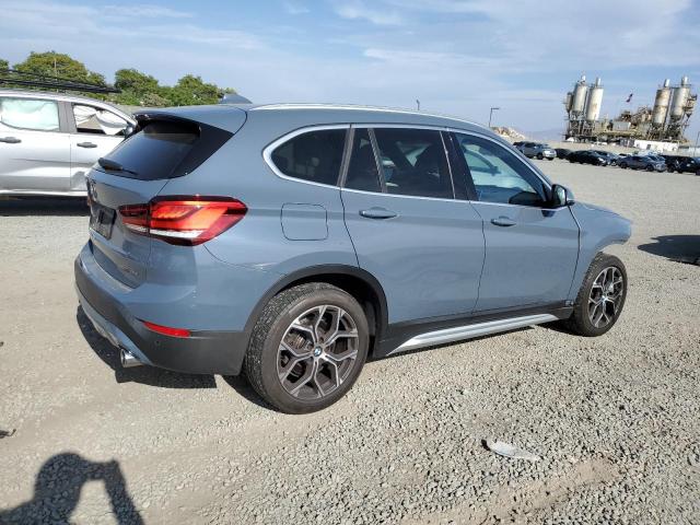 Vin: wbxjg7c02m5s34589, lot: 58785655, bmw x1 sdrive28i 20213