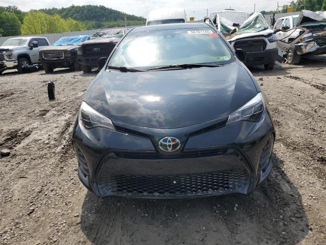 2017 TOYOTA COROLLA L - 2T1BURHE9HC947315