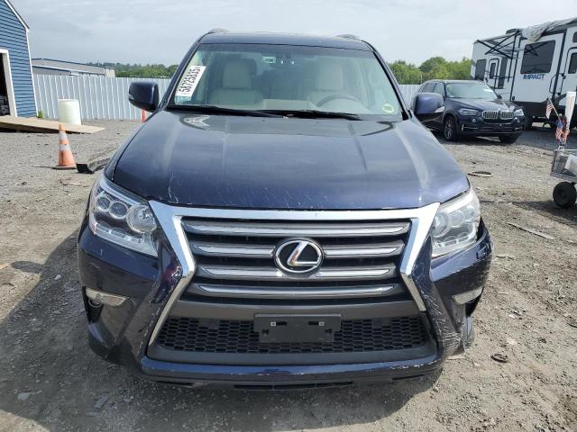 2018 LEXUS GX 460 - JTJBM7FX3J5196186