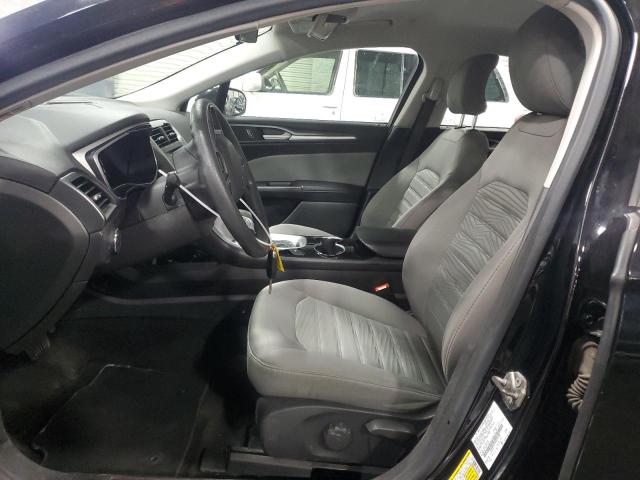 2016 FORD FUSION S H - 3FA6P0UU3GR341668