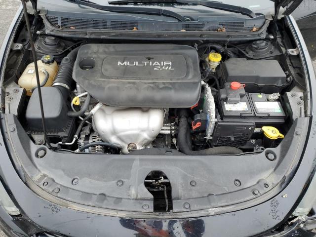 2015 DODGE DART SXT 1C3CDFBB3FD172516