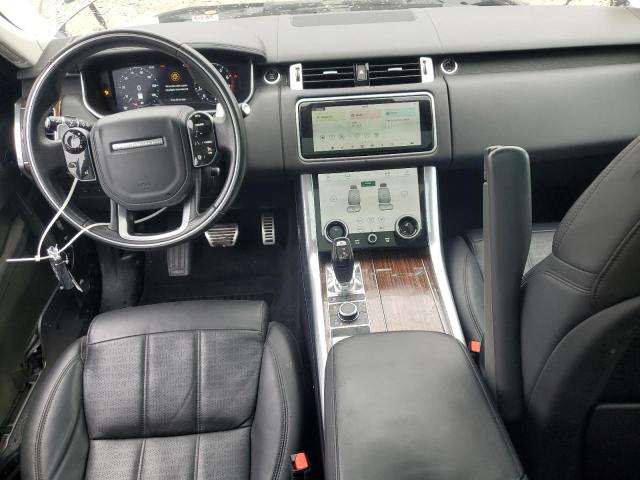 2019 LAND ROVER RANGE ROVE - SALWV2SV5KA847618