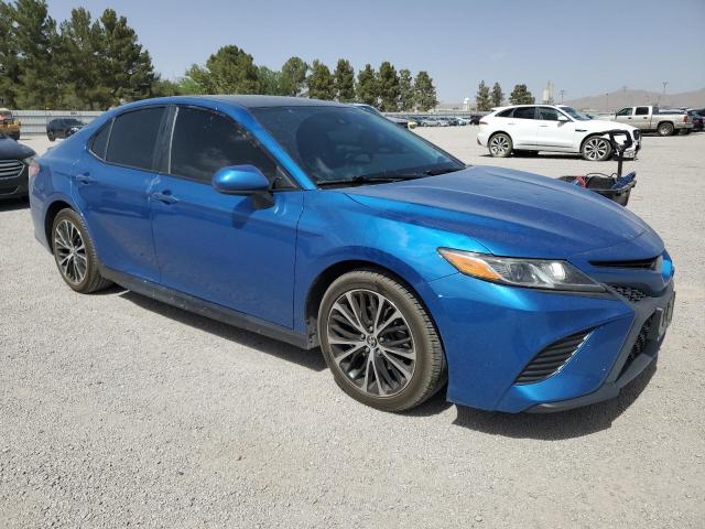 Vin: 4t1b11hk1ku276955, lot: 51909695, toyota camry l 20194