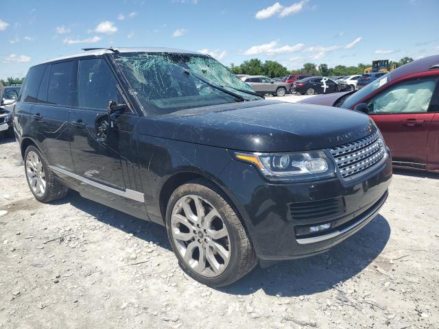 Vin: salgs2vf9ea125378, lot: 57880525, land rover rangerover hse 20144