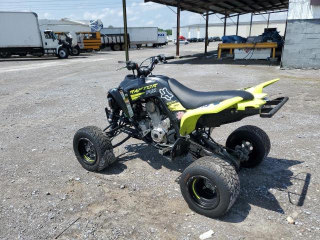 2021 YAMAHA YFM700 R 5Y4AM86E3MA101518