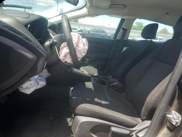 2017 FORD FOCUS S - 1FADP3E28HL254385