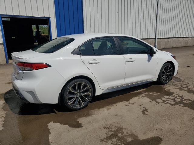 Vin: 5yfb4rbe5lp003772, lot: 58688475, toyota corolla se 20203