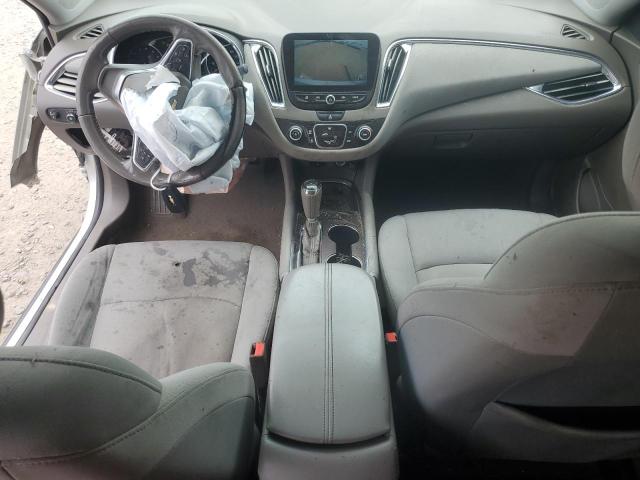 2018 CHEVROLET MALIBU LT - 1G1ZD5ST0JF239071
