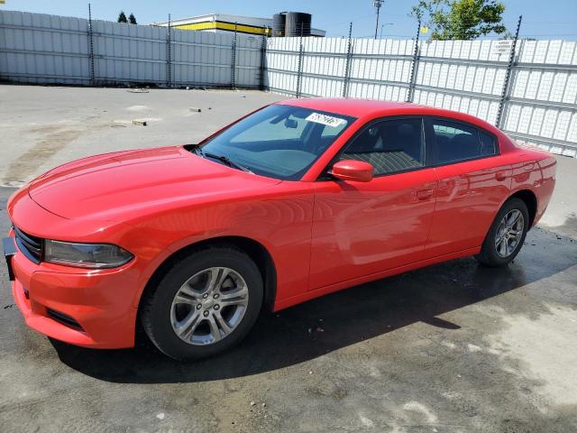 DODGE CHARGER SX