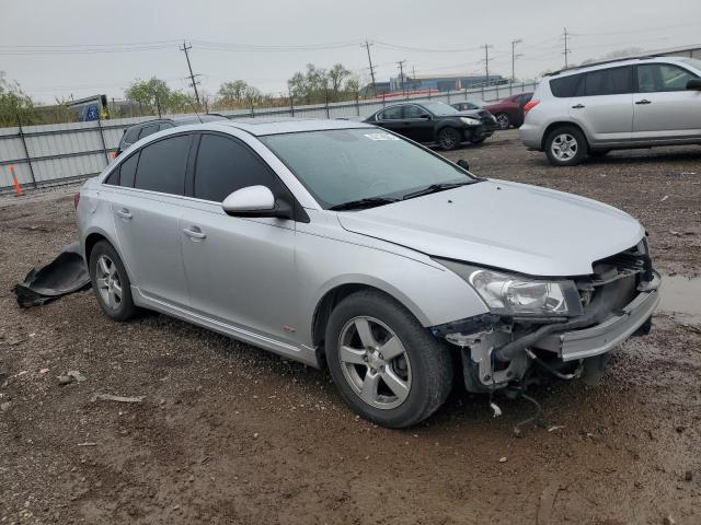 Vin: 1g1pe5sb2g7141819, lot: 55174505, chevrolet cruze lt 20164