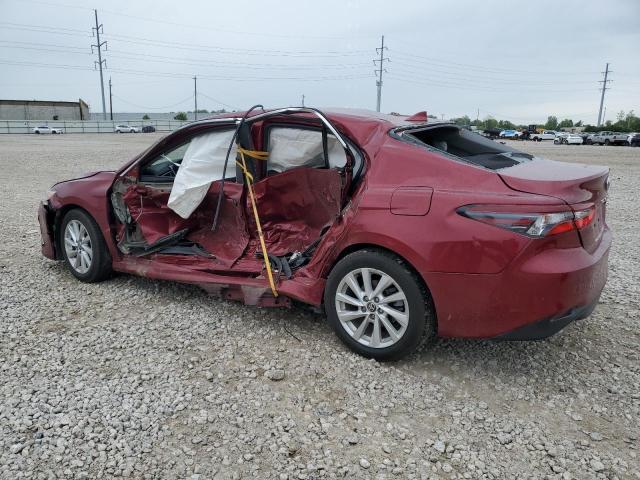 Vin: 4t1c11ak6nu700679, lot: 57562565, toyota camry le 20222