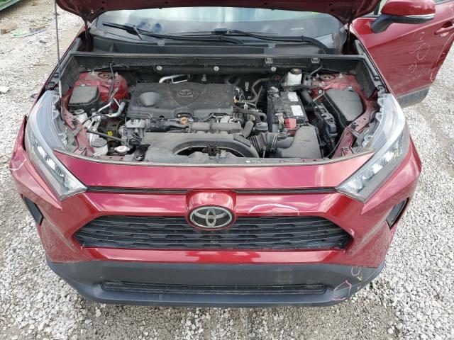 2020 TOYOTA RAV4 LE - 2T3G1RFV6LW091455