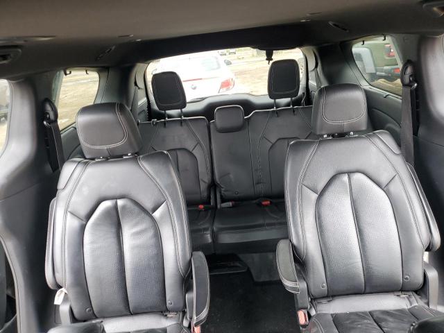 2018 CHRYSLER PACIFICA T 2C4RC1EG8JR188607