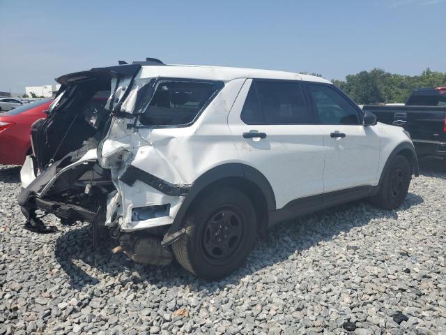 Vin: 1fm5k8ab4mga46888, lot: 53483365, ford explorer police interceptor 20213