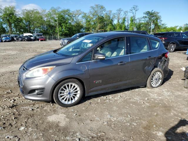 FORD C-MAX PREM