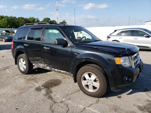 Vin: 1fmcu9dg5ckc54126, lot: 58063415, ford escape xlt 20124