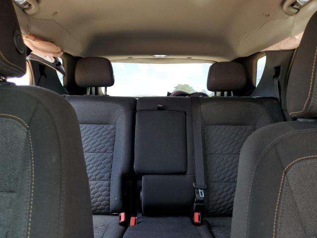 2020 CHEVROLET EQUINOX LT - 3GNAXKEV0LL117057