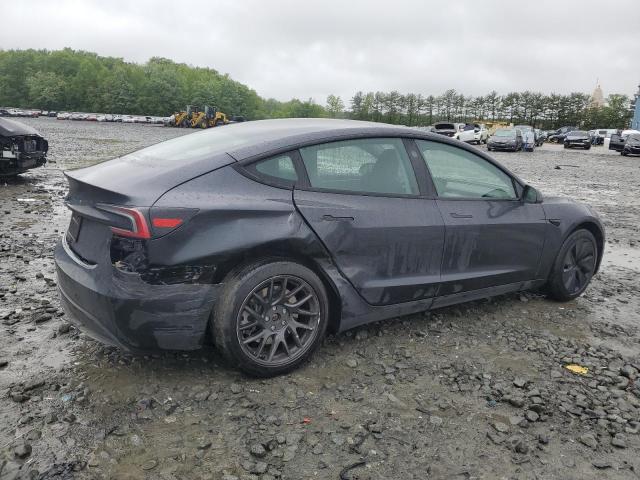 2024 TESLA MODEL 3 5YJ3E1EA6RF836173