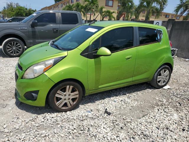 Vin: kl8cb6s99fc803959, lot: 58888935, chevrolet spark ls 2015 img_1