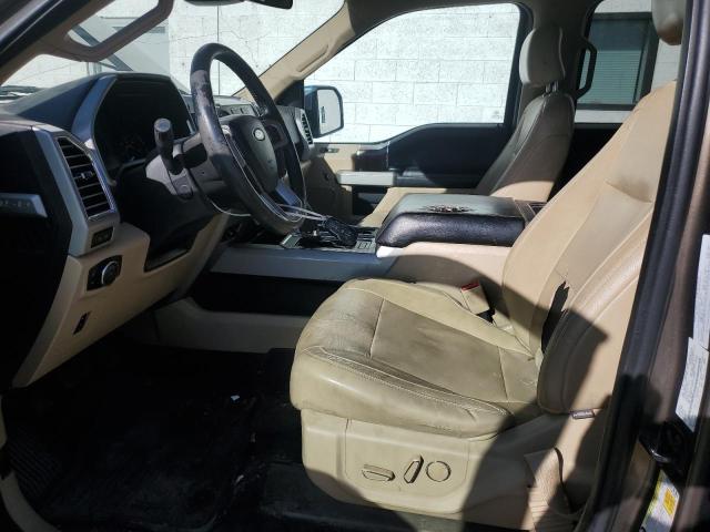 2015 FORD F150 SUPER 1FTEW1EG9FFC09050