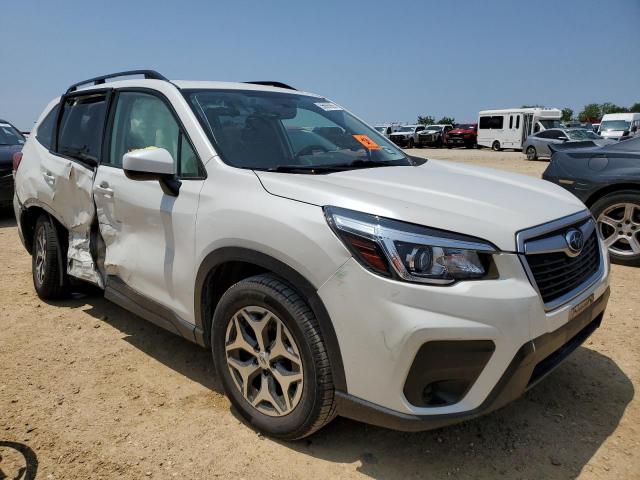 Vin: jf2skaec7kh518012, lot: 55986865, subaru forester premium 20194