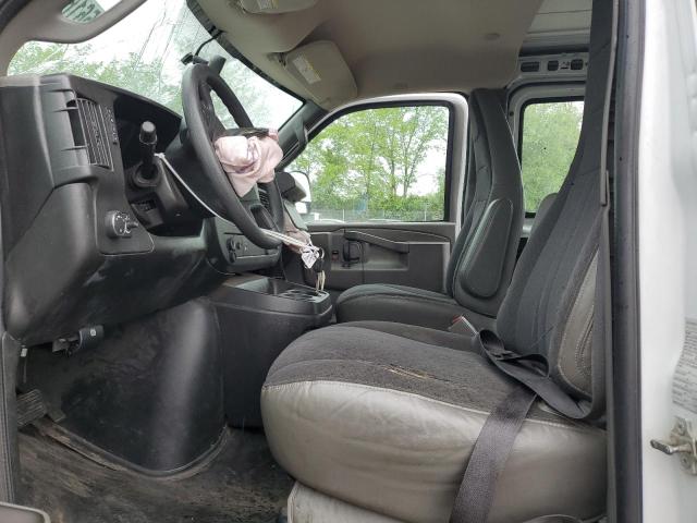 2018 CHEVROLET EXPRESS G2 - 1GCWGAFG7J1906965