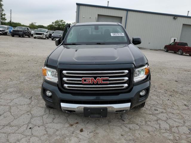 2018 GMC CANYON SLE 1GTG6CEN6J1192782