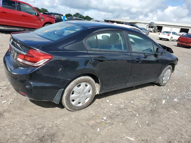 Vin: 19xfb2f52fe037196, lot: 56913185, honda civic lx 20153