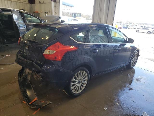 Vin: 1fahp3n25cl145070, lot: 55840775, ford focus titanium 20123