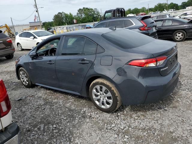 2024 TOYOTA COROLLA LE - 5YFB4MDE7RP090390