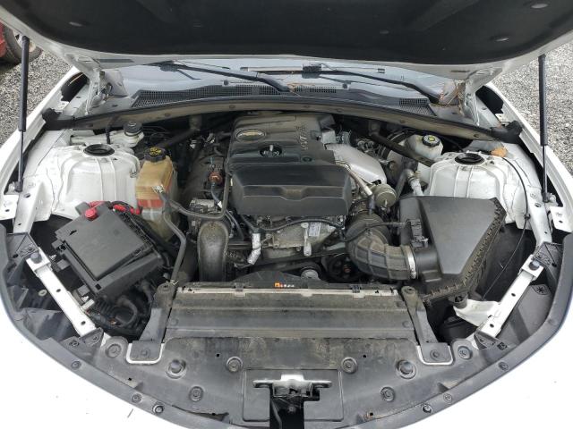 2018 CHEVROLET CAMARO LT - 1G1FB3DX3J0141667