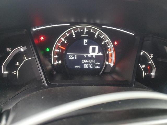 2017 HONDA CIVIC LX 2HGFC2F5XHH575019
