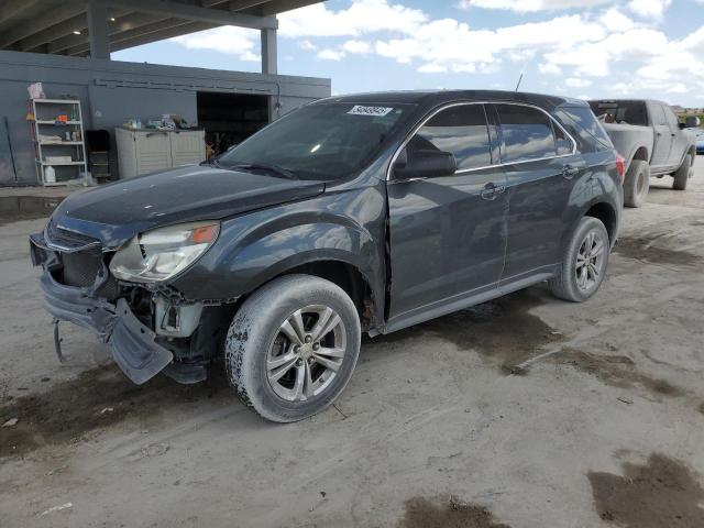 Vin: 2gnalbek7h1602693, lot: 54849845, chevrolet equinox ls 2017 img_1