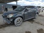 2017 CHEVROLET EQUINOX LS - 2GNALBEK7H1602693