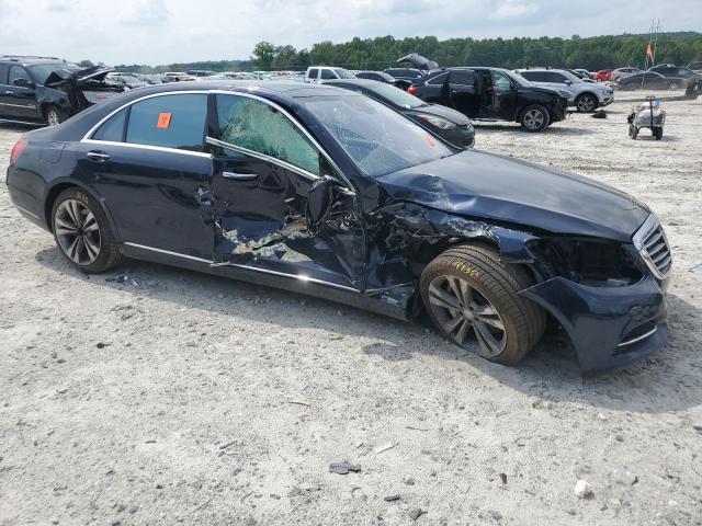 2015 MERCEDES-BENZ S 550 WDDUG8CB9FA157379