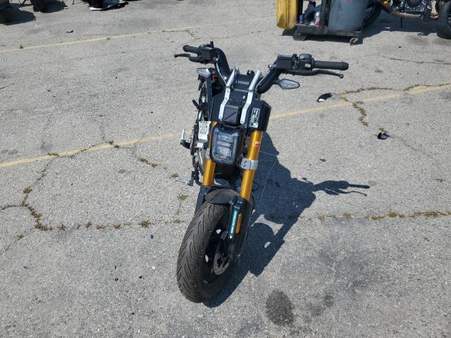 2024 BMW CE 02 - WB30C7302RRA74032